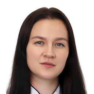 Олейникова Анастасия Сергеевна, терапевт - Минск