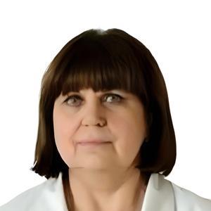 Процентова Ирина Августиновна, врач узи - Минск