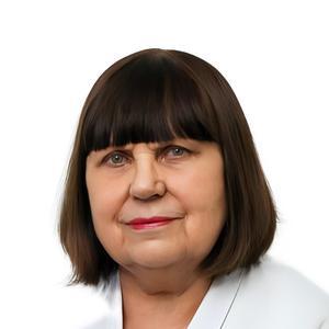 Процентова Ирина Августиновна, врач узи - Минск