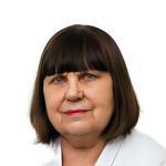 Процентова Ирина Августиновна, Врач УЗИ - Минск