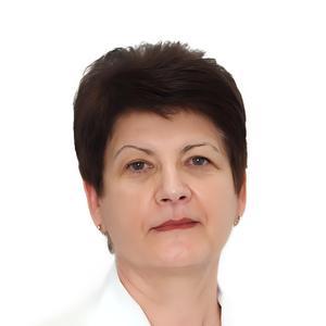 Руденко Елена Леонидовна - фотография Руденко Елена Леонидовна, гинеколог - Минск