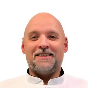 Ряполов Алексей Николаевич, кардиолог - Минск