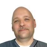 Ряполов Алексей Николаевич, Кардиолог - Минск