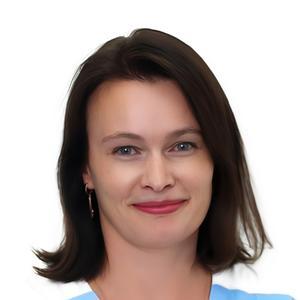 Силиванович Наталья Владимировна - фотография Силиванович Наталья Владимировна, врач узи - Минск