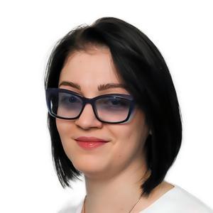 Токарь Тамара Викторовна, гинеколог - Минск