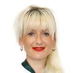 Шецкая Инна Валентиновна, Логопед - Минск