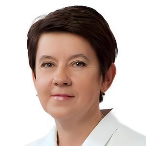 Григорьева Елена Валерьевна, стоматолог - Минск