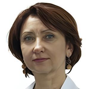 Лукашик Светлана Петровна, инфекционист , гепатолог - Минск