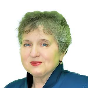 Ермашкевич Марина Евгеньевна, детский кардиолог - Минск