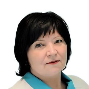 Луговская Елена Николаевна, детский психолог - Минск