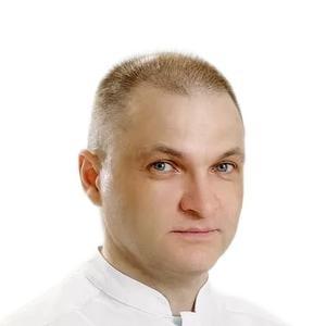 Антоненко Виталий Владимирович - фотография Антоненко Виталий Владимирович, офтальмолог-хирург - Минск