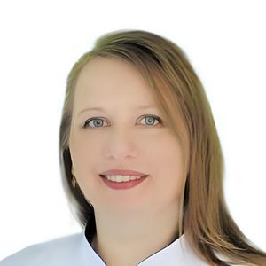 Лопато Ирина Митрофановна, кардиолог - Минск