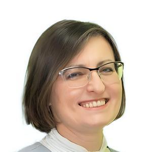 Сивак Елена Викторовна, реабилитолог - Минск