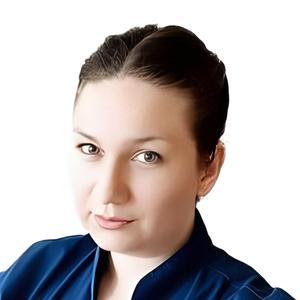 Наджафова Светлана Гасановна - фотография Наджафова Светлана Гасановна, невролог - Минск