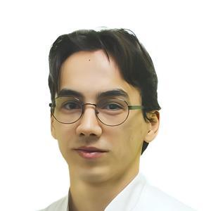 Мусаев Байрам Чарыевич, невролог - Минск