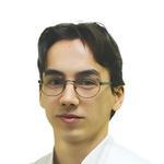 Мусаев Байрам Чарыевич, Невролог - Минск