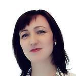 Сниткова Наталья Викторовна, Реабилитолог - Минск