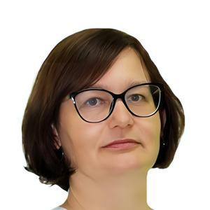 Дайнеко Ольга Александровна, невролог - Минск