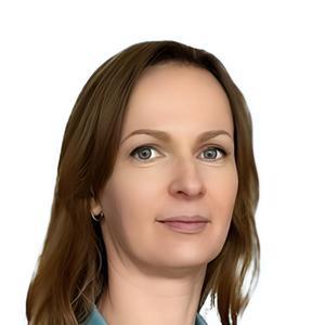 Скачко Яна Александровна, психолог - Минск