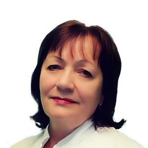 Жушма Надежда Евгеньевна, реабилитолог - Минск