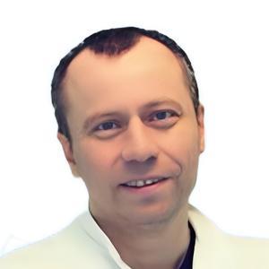 Хамко Константин Михайлович, реабилитолог - Минск