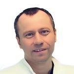 Хамко Константин Михайлович, Реабилитолог - Минск