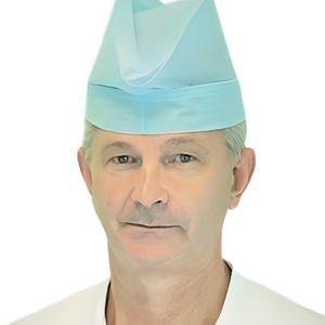 Степанов Сергей Александрович, травматолог, ортопед - Минск