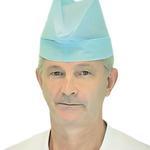 Степанов Сергей Александрович, Травматолог, Ортопед - Минск