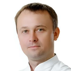 Удодов Евгений Николаевич - фотография Удодов Евгений Николаевич, офтальмолог (окулист), офтальмолог-хирург - Минск
