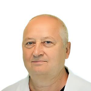 Ханевский Александр Сергеевич, травматолог, ортопед - Минск