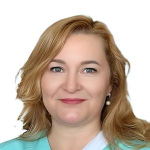 Березовская Елена Анатольевна, психолог - Минск