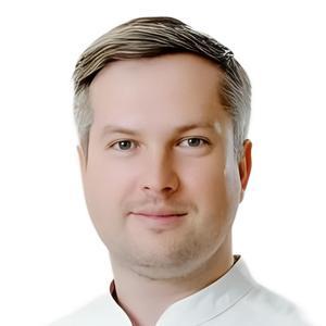Сузин Дмитрий Александрович, офтальмолог (окулист) - Минск