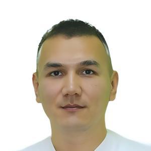 Сопыев Кемал Таймазович, невролог - Минск