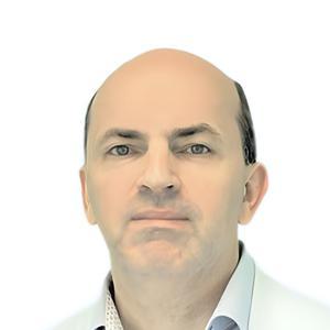 Коберда Владимир Николаевич, терапевт - Минск