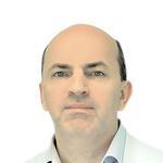 Коберда Владимир Николаевич, Терапевт - Минск