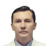 Кавецкий Сергей Игоревич, Рентгенолог - Минск