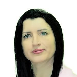 Сосненко Ольга Олеговна, рентгенолог - Минск