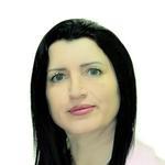 Сосненко Ольга Олеговна, Рентгенолог - Минск