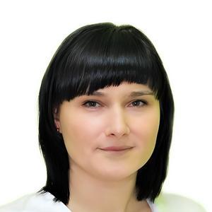 Косач Наталья Николаевна, рентгенолог - Минск