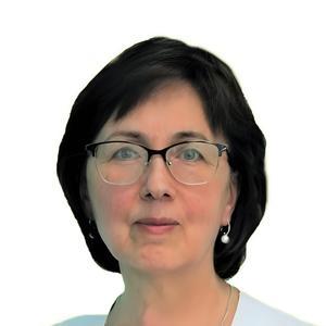 Корытько Нина Леонидовна, врач узи - Минск