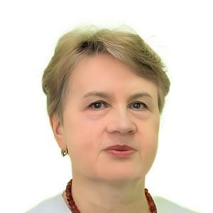 Гринкевич Людмила Михайловна, врач узи - Минск