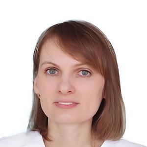 Коноплич Виктория Святославовна, функциональный диагност - Минск