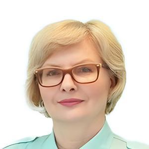 Янушкевич Инга Анатольевна, функциональный диагност - Минск