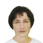 Романовская Ирина Иосифовна, Функциональный диагност - Минск