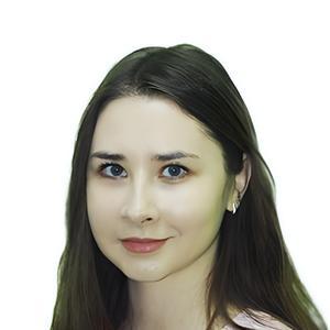 Грицкова Марина Михайловна, функциональный диагност - Минск