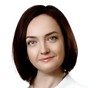 Стук Ирина Николаевна - фотография Стук Ирина Николаевна, офтальмолог (окулист), детский офтальмолог - Минск