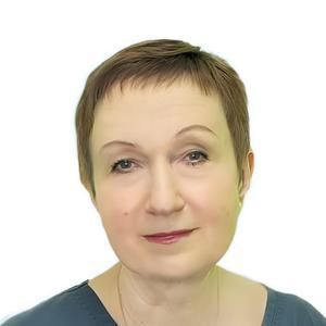 Грицевич Наталья Михайловна, врач лфк - Минск