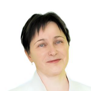 Симанович Галина Евгеньевна - фотография Симанович Галина Евгеньевна, врач лфк - Минск