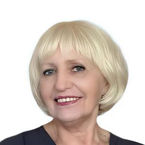 Патонич Наталья Валентиновна, психотерапевт - Минск