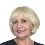 Патонич Наталья Валентиновна, Психотерапевт - Минск